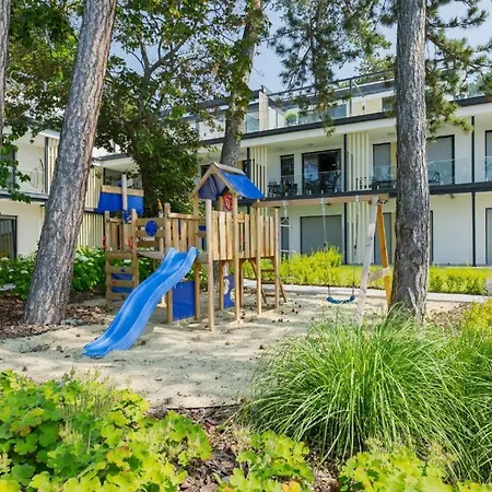 Marina Lelle Appartement Balatonlelle